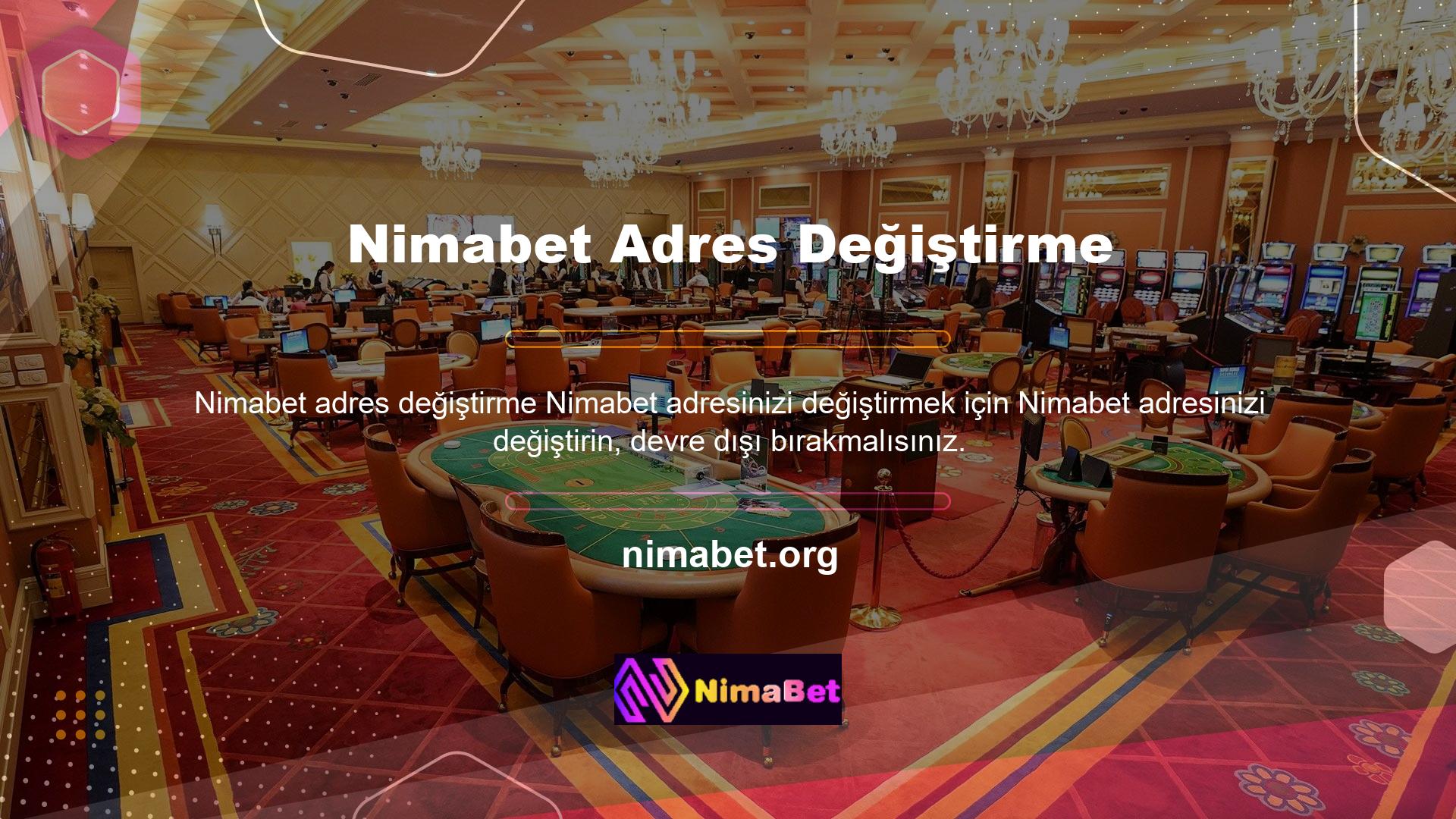 Sitenin teknik ekibi, site kapatıldıktan hemen sonra yeni adrese taşınmaya başladı